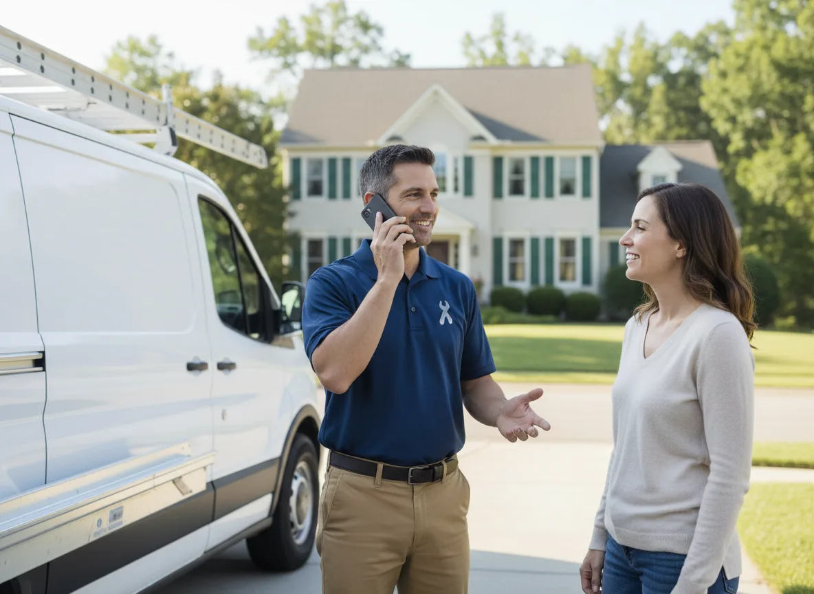 Home Gutter Service Newtown Square, PA FAQs